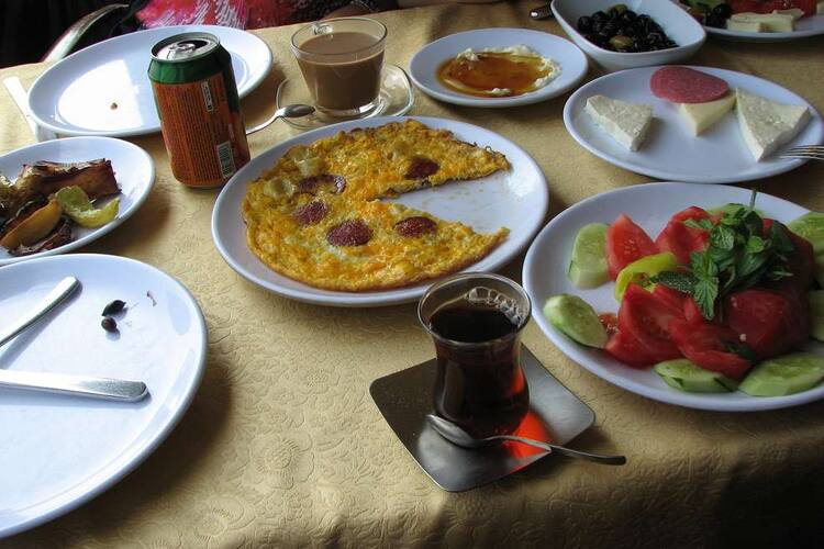Tahta Masa Cafe Cukurova Adana